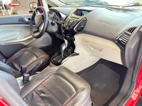 FORD Ecosport 2.0 16V 4P FREESTYLE FLEX POWERSHIFT AUTOMATIZADO, Foto 11