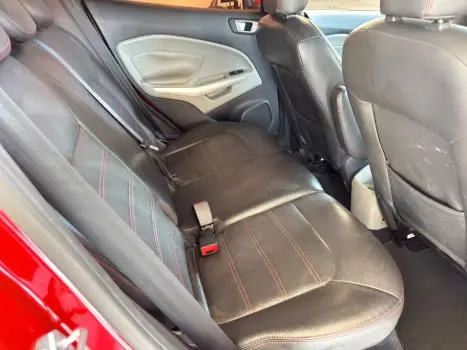 FORD Ecosport 2.0 16V 4P FREESTYLE FLEX POWERSHIFT AUTOMATIZADO, Foto 12