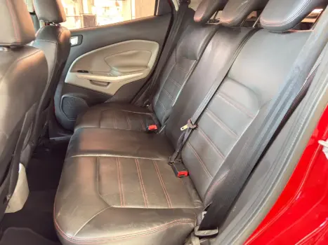 FORD Ecosport 2.0 16V 4P FREESTYLE FLEX POWERSHIFT AUTOMATIZADO, Foto 13