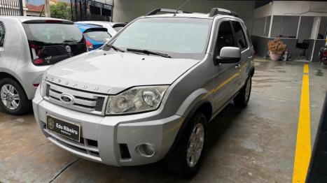 FORD Ecosport 2.0 16V 4P XLT AUTOMÁTICO, Foto 3