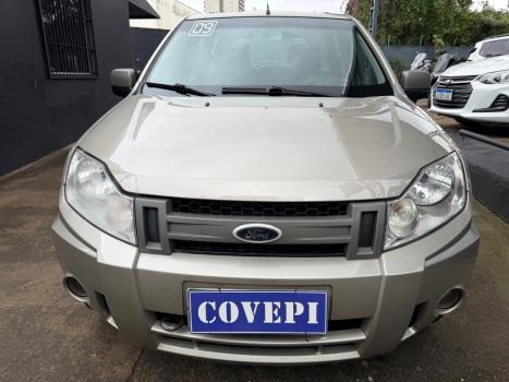 FORD Ecosport 2.0 16V 4P FREESTYLE FLEX, Foto 2