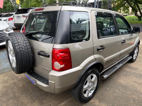 FORD Ecosport 2.0 16V 4P FREESTYLE FLEX, Foto 3