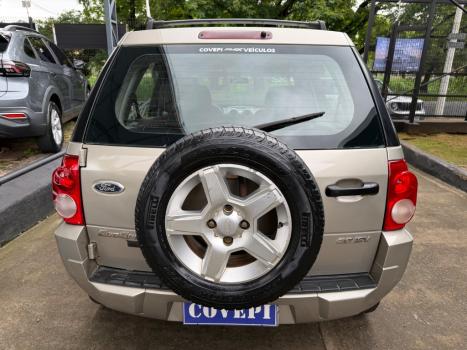FORD Ecosport 2.0 16V 4P FREESTYLE FLEX, Foto 4