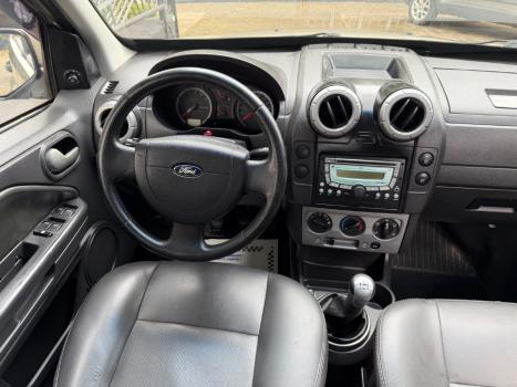 FORD Ecosport 2.0 16V 4P FREESTYLE FLEX, Foto 7