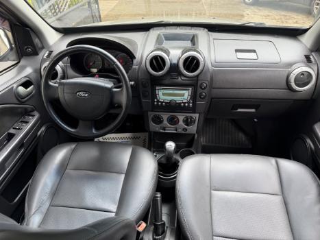 FORD Ecosport 2.0 16V 4P FREESTYLE FLEX, Foto 8