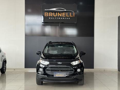 FORD Ecosport 2.0 4P FLEX SE POWERSHIFT AUTOMTICO, Foto 2