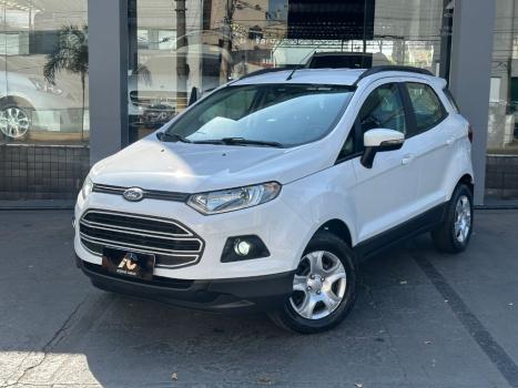 FORD Ecosport 2.0 4P SE FLEX AUTOMTICO, Foto 1