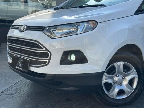 FORD Ecosport 2.0 4P SE FLEX AUTOMTICO, Foto 2