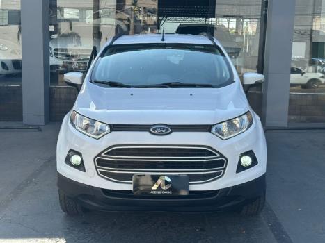 FORD Ecosport 2.0 4P SE FLEX AUTOMTICO, Foto 3