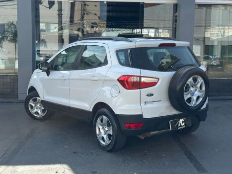FORD Ecosport 2.0 4P SE FLEX AUTOMTICO, Foto 5