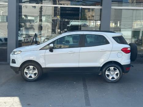 FORD Ecosport 2.0 4P SE FLEX AUTOMTICO, Foto 6