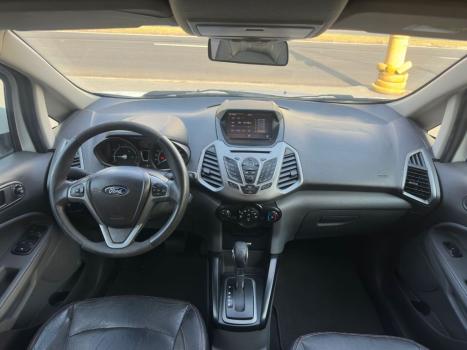 FORD Ecosport 2.0 4P SE FLEX AUTOMTICO, Foto 7