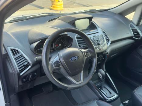 FORD Ecosport 2.0 4P SE FLEX AUTOMTICO, Foto 8