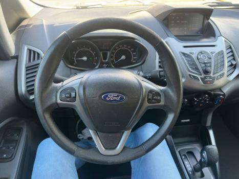 FORD Ecosport 2.0 4P SE FLEX AUTOMTICO, Foto 10
