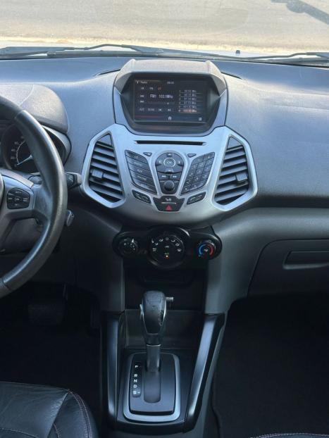 FORD Ecosport 2.0 4P SE FLEX AUTOMTICO, Foto 11