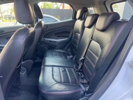 FORD Ecosport 2.0 4P SE FLEX AUTOMTICO, Foto 13