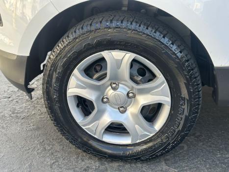 FORD Ecosport 2.0 4P SE FLEX AUTOMTICO, Foto 14