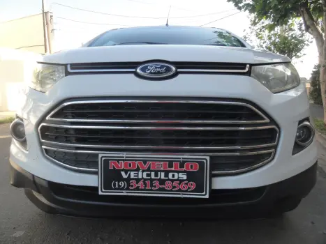 FORD Ecosport 2.0 4P TITANIUM FLEX, Foto 1