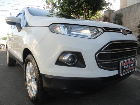 FORD Ecosport 2.0 4P TITANIUM FLEX, Foto 2