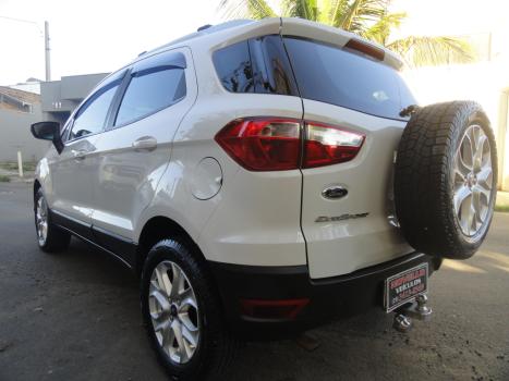 FORD Ecosport 2.0 4P TITANIUM FLEX, Foto 3