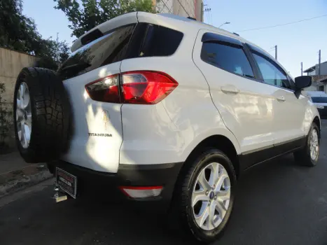 FORD Ecosport 2.0 4P TITANIUM FLEX, Foto 5