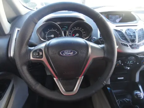 FORD Ecosport 2.0 4P TITANIUM FLEX, Foto 8
