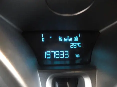 FORD Ecosport 2.0 4P TITANIUM FLEX, Foto 10