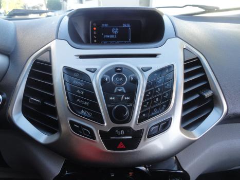 FORD Ecosport 2.0 4P TITANIUM FLEX, Foto 11