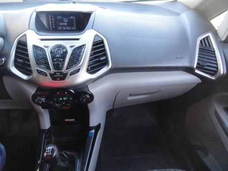 FORD Ecosport 2.0 4P TITANIUM FLEX, Foto 12