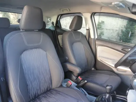 FORD Ecosport 2.0 4P TITANIUM FLEX, Foto 19