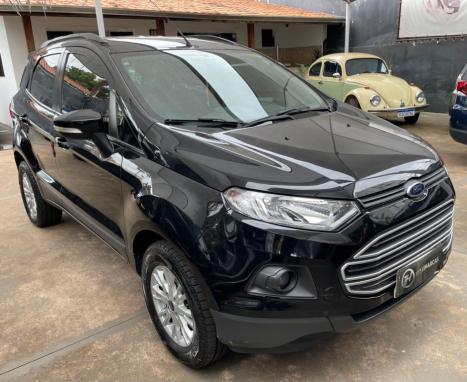 FORD Ecosport 2.0 4P FLEX SE POWERSHIFT AUTOM�TICO, Foto 1