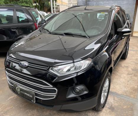 FORD Ecosport 2.0 4P FLEX SE POWERSHIFT AUTOM�TICO, Foto 3