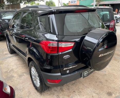 FORD Ecosport 2.0 4P FLEX SE POWERSHIFT AUTOM�TICO, Foto 4