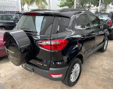 FORD Ecosport 2.0 4P FLEX SE POWERSHIFT AUTOM�TICO, Foto 5