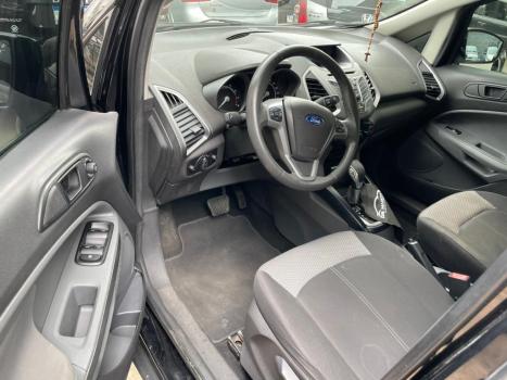 FORD Ecosport 2.0 4P FLEX SE POWERSHIFT AUTOM�TICO, Foto 6