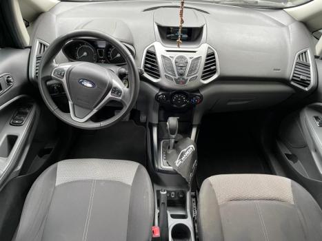 FORD Ecosport 2.0 4P FLEX SE POWERSHIFT AUTOM�TICO, Foto 7