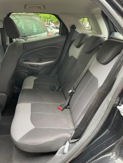 FORD Ecosport 2.0 4P FLEX SE POWERSHIFT AUTOM�TICO, Foto 8