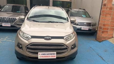 FORD Ecosport 2.0 4P SE FLEX AUTOM�TICO, Foto 1