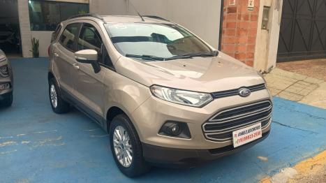 FORD Ecosport 2.0 4P SE FLEX AUTOM�TICO, Foto 2