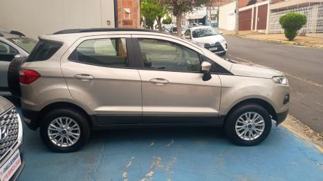 FORD Ecosport 2.0 4P SE FLEX AUTOM�TICO, Foto 4