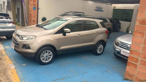 FORD Ecosport 2.0 4P SE FLEX AUTOM�TICO, Foto 5