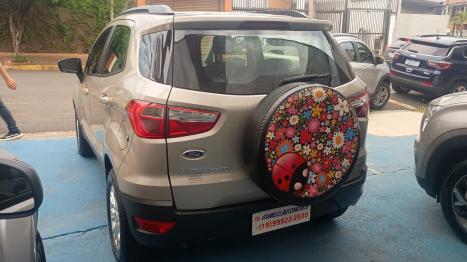 FORD Ecosport 2.0 4P SE FLEX AUTOM�TICO, Foto 7