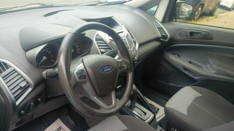 FORD Ecosport 2.0 4P SE FLEX AUTOM�TICO, Foto 10