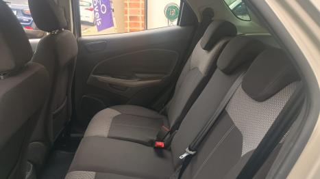 FORD Ecosport 2.0 4P SE FLEX AUTOM�TICO, Foto 11