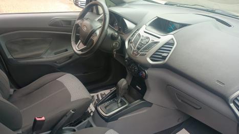 FORD Ecosport 2.0 4P SE FLEX AUTOM�TICO, Foto 12