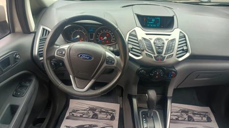 FORD Ecosport 2.0 4P SE FLEX AUTOM�TICO, Foto 15