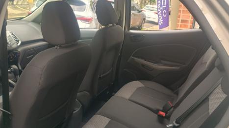 FORD Ecosport 2.0 4P SE FLEX AUTOM�TICO, Foto 16