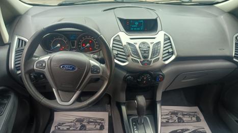 FORD Ecosport 2.0 4P SE FLEX AUTOM�TICO, Foto 17
