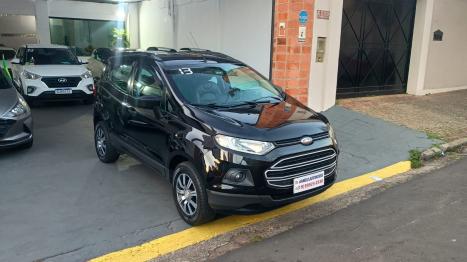 FORD Ecosport 2.0 4P SE FLEX AUTOM�TICO, Foto 2