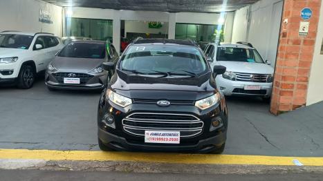 FORD Ecosport 2.0 4P SE FLEX AUTOM�TICO, Foto 3